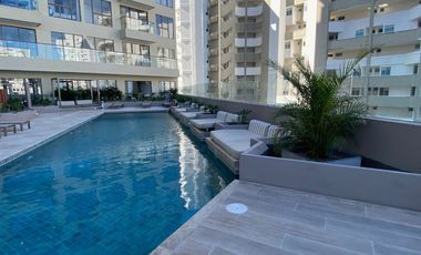 apartaestudio en venta en garagoa. Cod V88