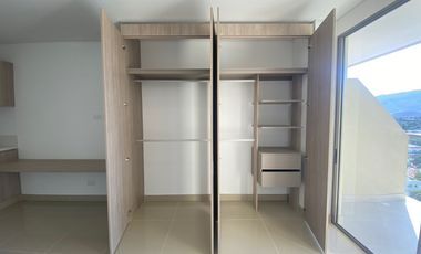 apartaestudio en venta en garagoa. Cod V88