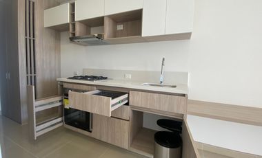 apartaestudio en venta en garagoa. Cod V88