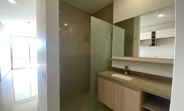 apartaestudio en venta en garagoa. Cod V88