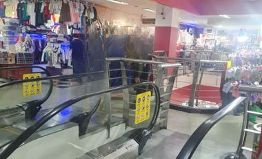 Kios cocok untuk Usaha di PGC Kramat Jati Jaktim