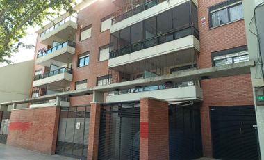 Venta departamento 3 ambientes c/ balcon - Villa Crespo - CABA