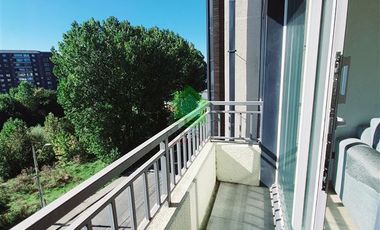 Departamento en Venta en Del Salvador