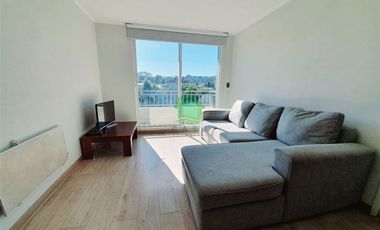 Departamento en Venta en Del Salvador
