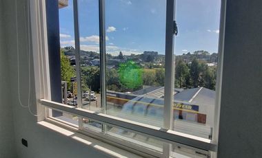 Departamento en Venta en Del Salvador