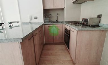 Departamento en Venta en Del Salvador