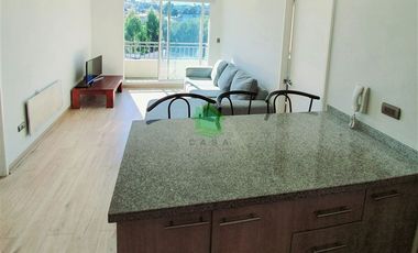 Departamento en Venta en Del Salvador