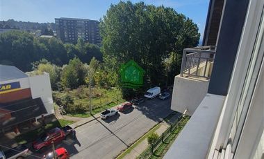 Departamento en Venta en Del Salvador