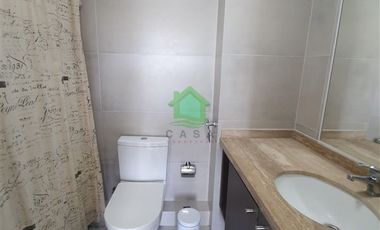 Departamento en Venta en Del Salvador