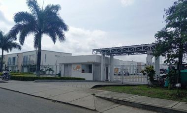 casa en venta en alfaguara. Cod V6150168