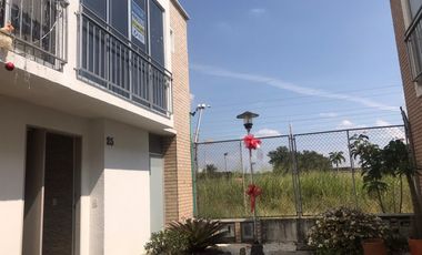 casa en venta en alfaguara. Cod V6150168