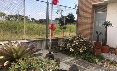 casa en venta en alfaguara. Cod V6150168