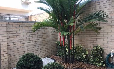 casa en venta en alfaguara. Cod V6150168