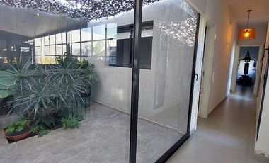 Casa en Comarca de Allende APPTA BANCOR