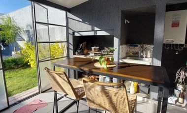 Casa en Comarca de Allende APPTA BANCOR