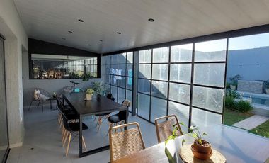 Casa en Comarca de Allende APPTA BANCOR