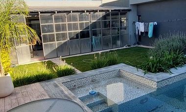 Casa en Comarca de Allende APPTA BANCOR