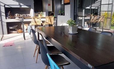 Casa en Comarca de Allende APPTA BANCOR