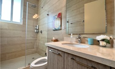 Venta de apartamento en Bijao Beach Club & Residences