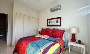 Venta de apartamento en Bijao Beach Club & Residences