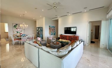 Venta de apartamento en Bijao Beach Club & Residences