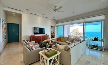 Venta de apartamento en Bijao Beach Club & Residences