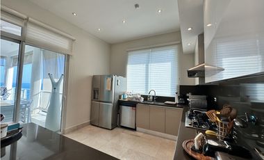 Venta de apartamento en Bijao Beach Club & Residences