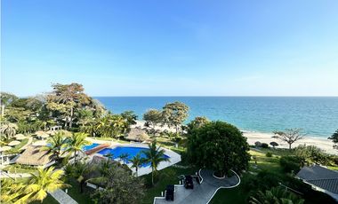 Venta de apartamento en Bijao Beach Club & Residences