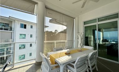 Venta de apartamento en Bijao Beach Club & Residences