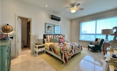 Venta de apartamento en Bijao Beach Club & Residences