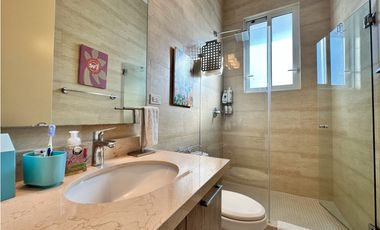 Venta de apartamento en Bijao Beach Club & Residences
