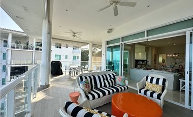 Venta de apartamento en Bijao Beach Club & Residences