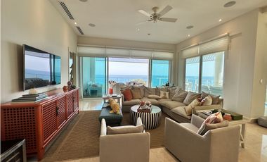 Venta de apartamento en Bijao Beach Club & Residences