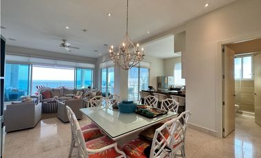 Venta de apartamento en Bijao Beach Club & Residences