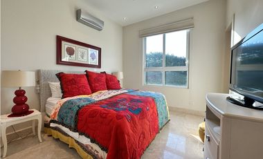 Venta de apartamento en Bijao Beach Club & Residences