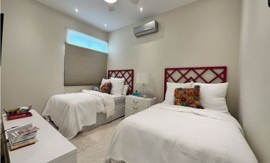 Venta de apartamento en Bijao Beach Club & Residences