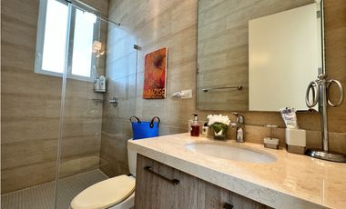 Venta de apartamento en Bijao Beach Club & Residences