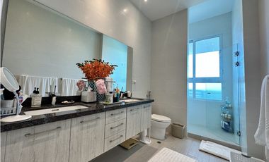 Venta de apartamento en Bijao Beach Club & Residences