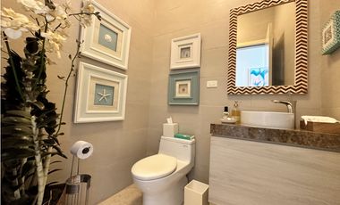 Venta de apartamento en Bijao Beach Club & Residences