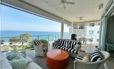 Venta de apartamento en Bijao Beach Club & Residences