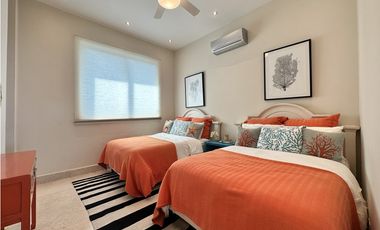 Venta de apartamento en Bijao Beach Club & Residences