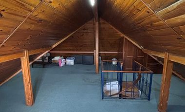 Casa en venta en Bernal Centro