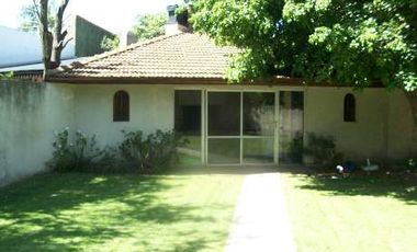 Casa en venta en Bernal Centro