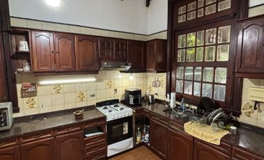 Casa en venta en Bernal Centro