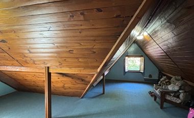 Casa en venta en Bernal Centro