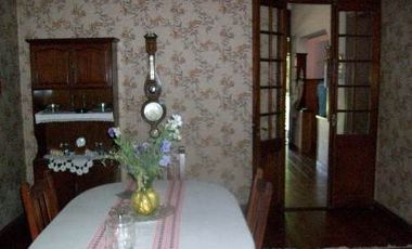 Casa en venta en Bernal Centro