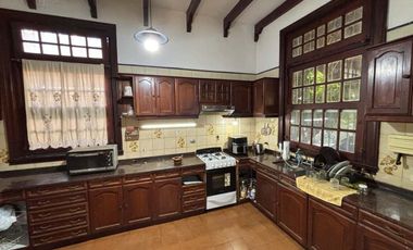 Casa en venta en Bernal Centro