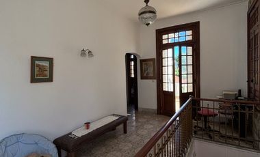 Casa en venta en Bernal Centro
