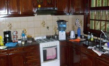 Casa en venta en Bernal Centro