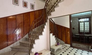 Casa en venta en Bernal Centro